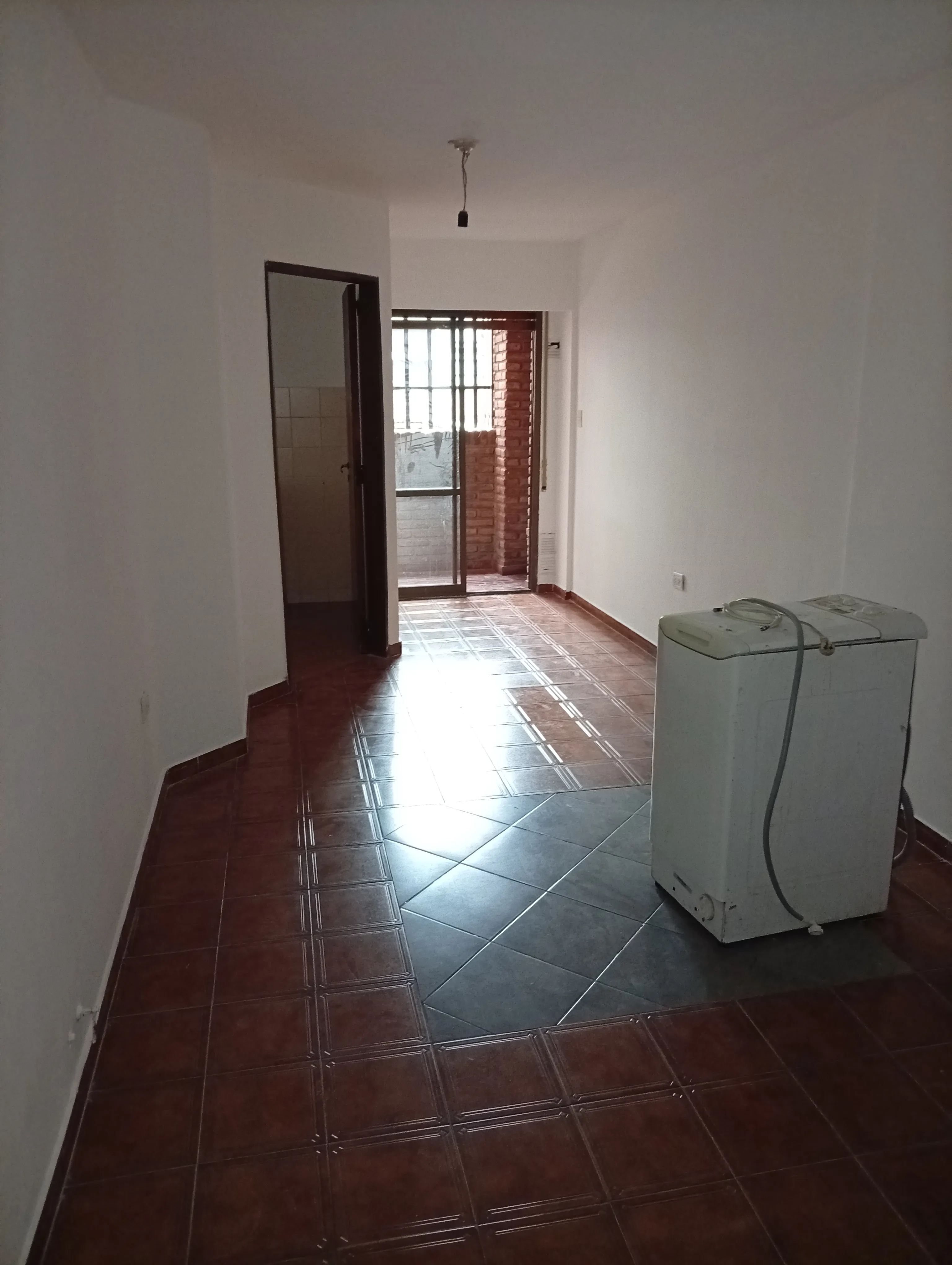 Departamento en alquiler un dormitorio en Nueva Córdoba