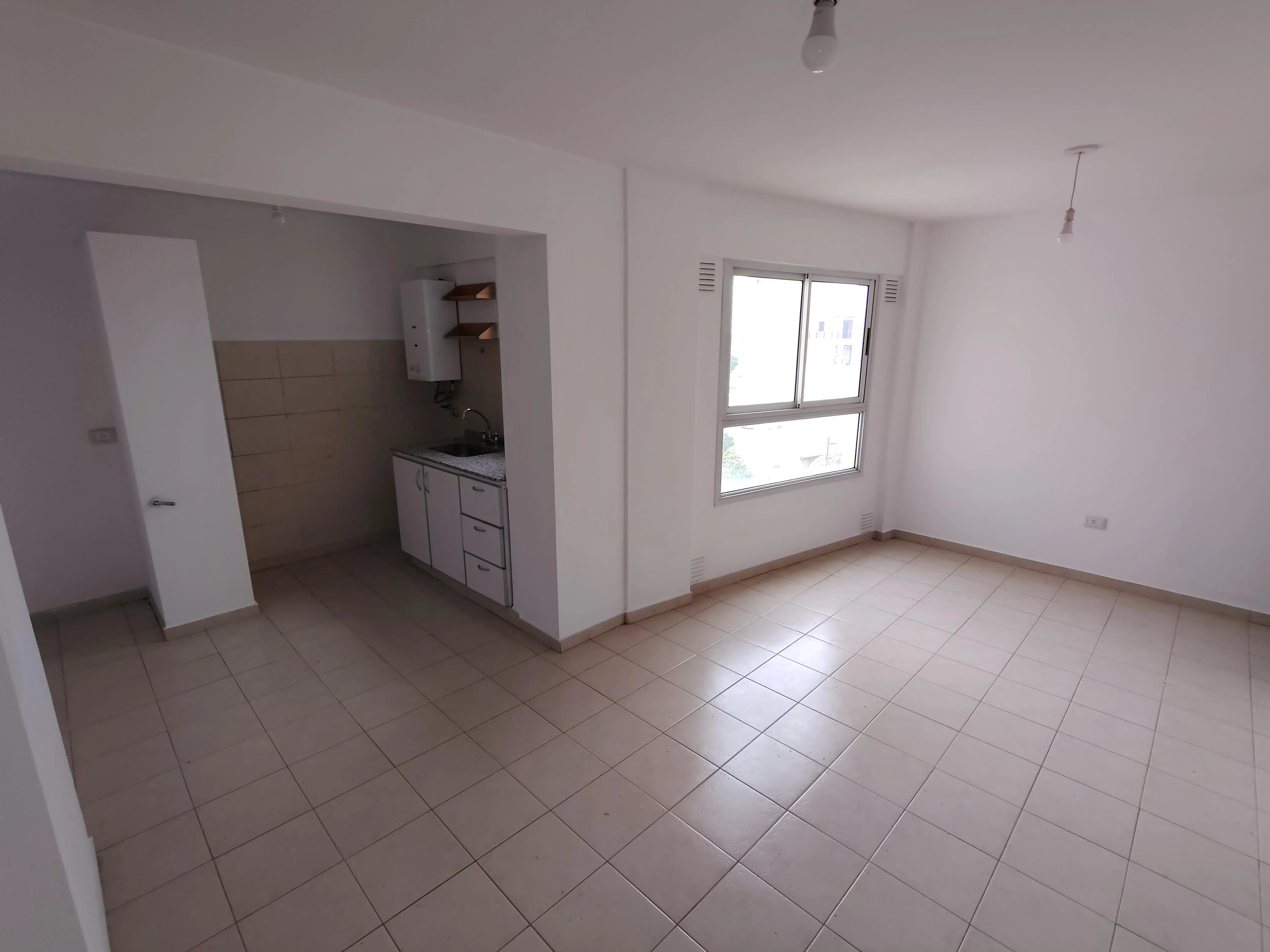 Venta dpto 1 dorm B Alta Cordoba
