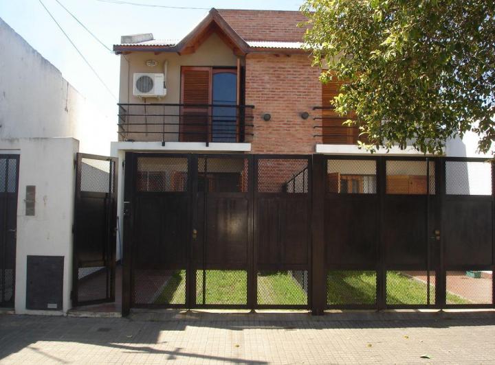 Departamento · 65m² · 3 Ambientes · 1 Cochera