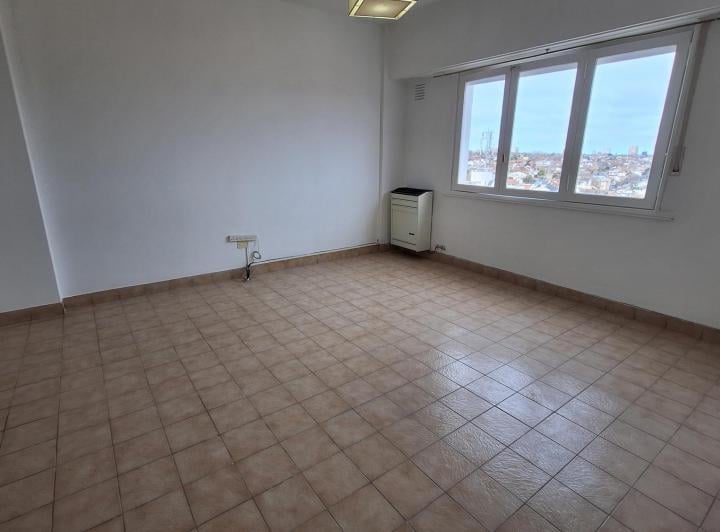 Departamento · 65m² · 3 Ambientes · 1 Cochera