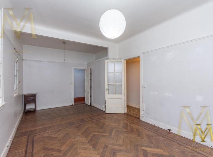 Departamento · 118m² · 4 Ambientes