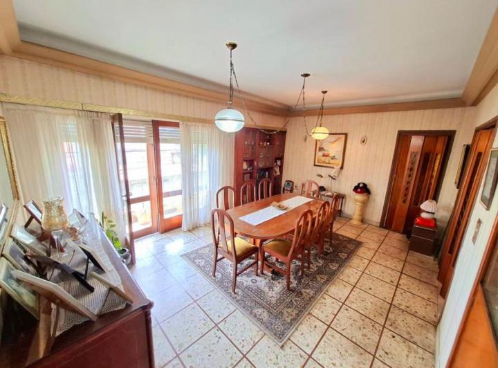 Departamento · 160m² · 5 Ambientes