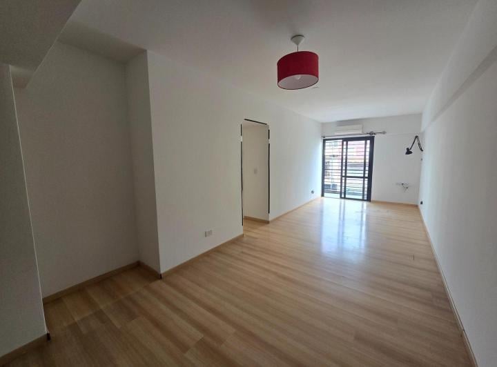 Departamento · 60m² · 3 Ambientes