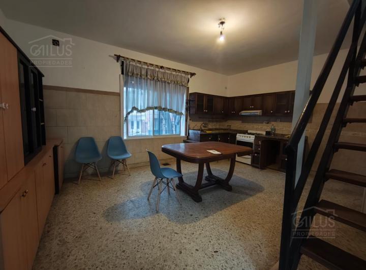 Departamento · 62m² · 3 Ambientes