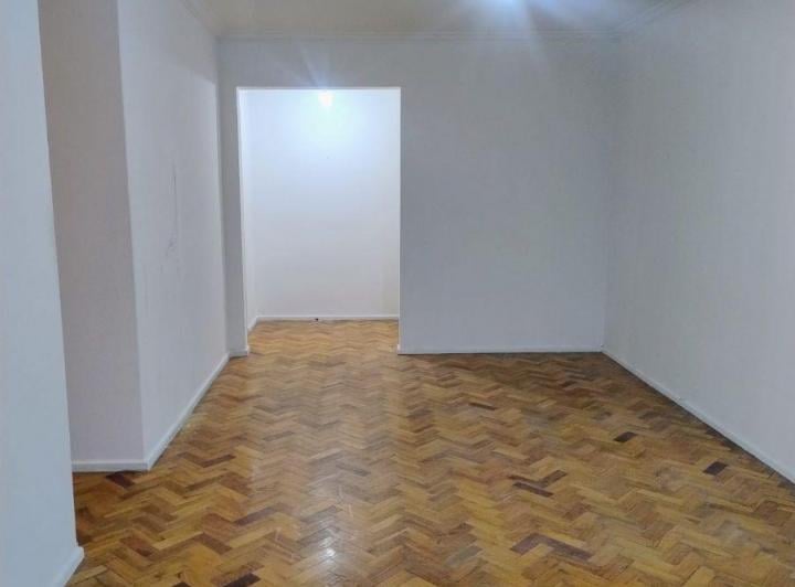 Departamento · 70m² · 4 Ambientes