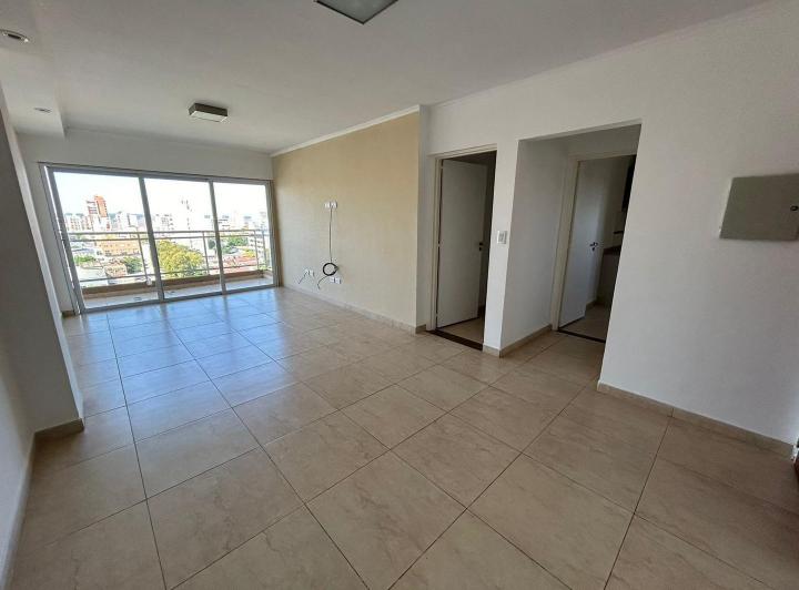 Departamento · 80m² · 3 Ambientes · 1 Cochera