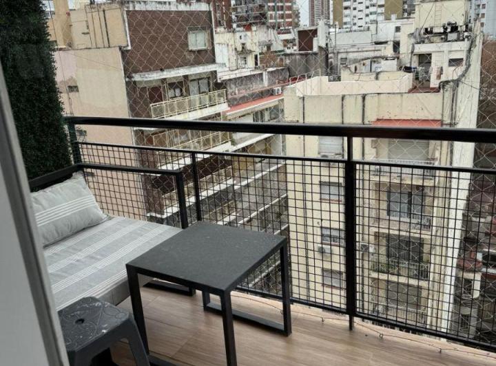 Departamento · 100m² · 4 Ambientes · 1 Cochera