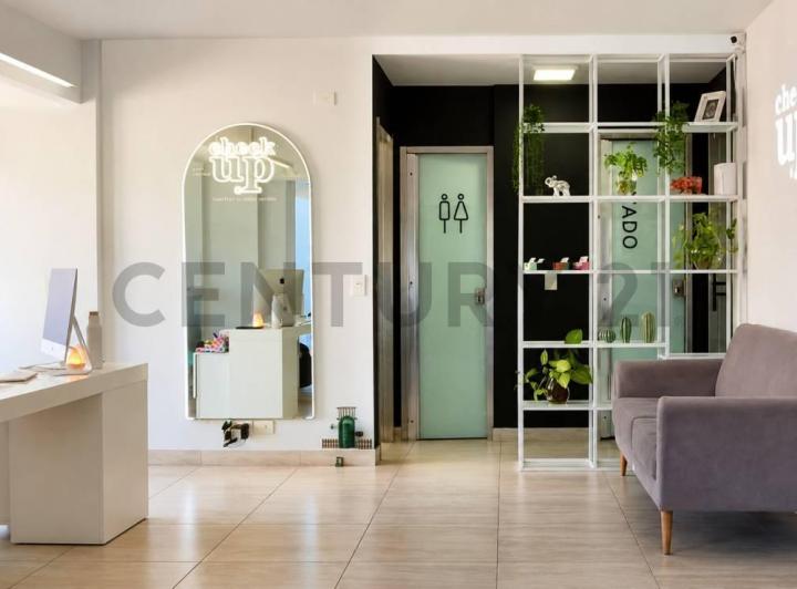 Departamento · 60m² · 3 Ambientes