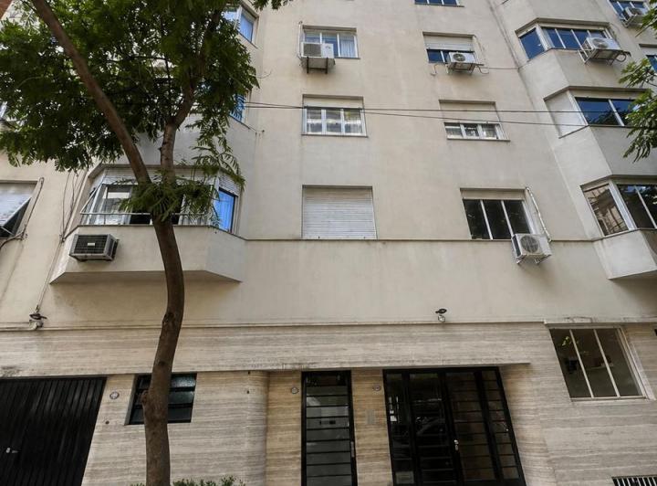 Departamento · 140m² · 4 Ambientes · 1 Cochera