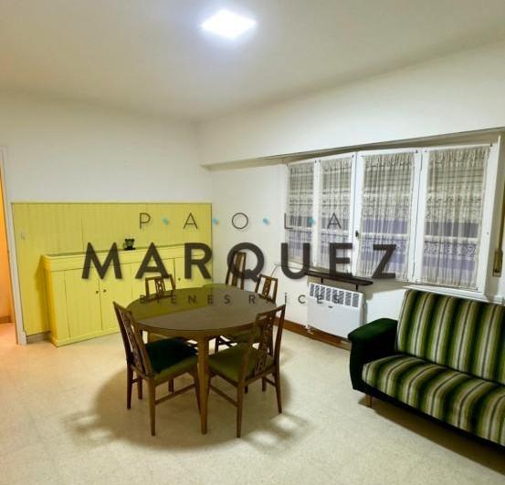 Departamento · 69m² · 3 Ambientes