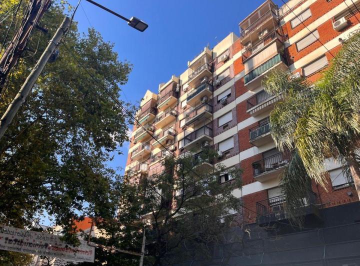 Departamento · 70m² · 4 Ambientes