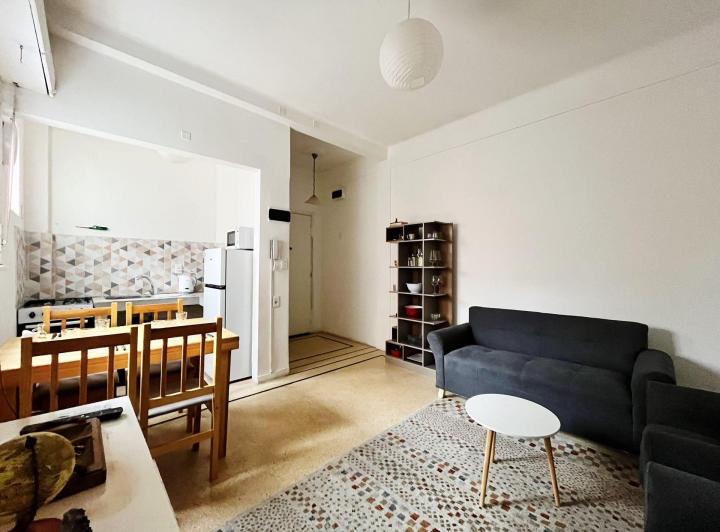 Departamento · 55m² · 3 Ambientes