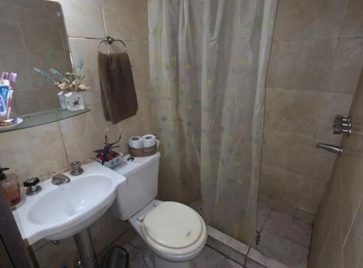 Departamento · 65m² · 4 Ambientes