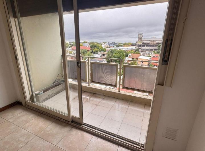 Departamento · 77m² · 3 Ambientes · 1 Cochera