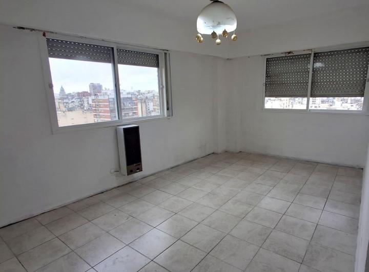 Departamento · 54m² · 3 Ambientes