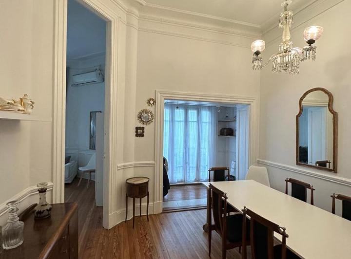 Departamento · 70m² · 3 Ambientes