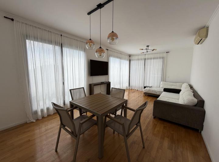 Departamento · 110m² · 3 Ambientes · 1 Cochera