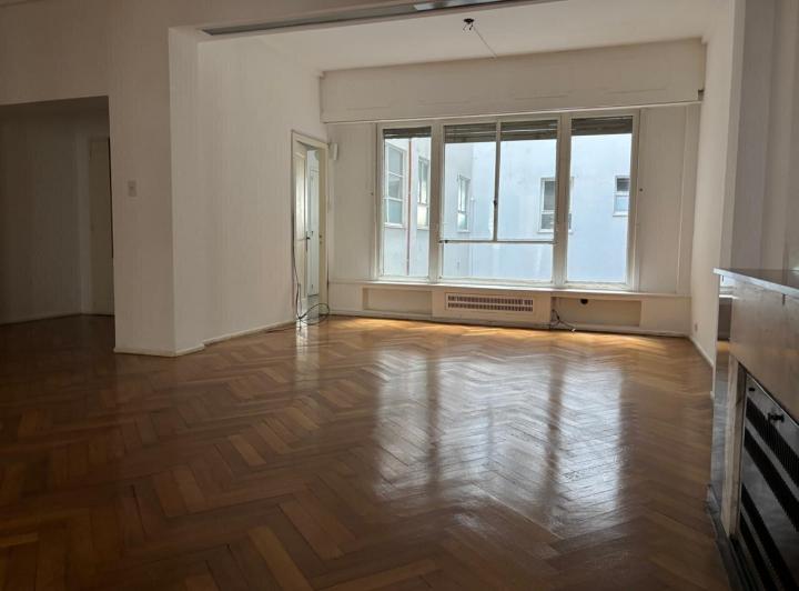 Departamento · 120m² · 4 Ambientes