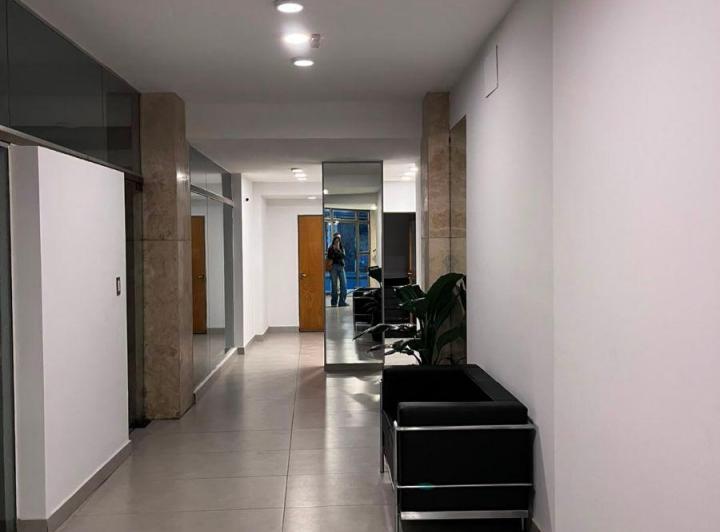 Departamento · 55m² · 3 Ambientes