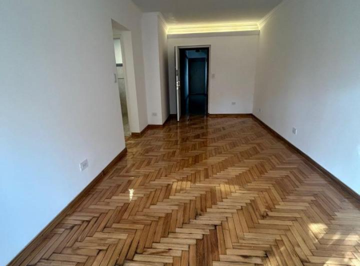 Departamento · 53m² · 3 Ambientes