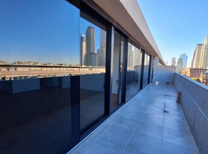 Departamento · 114m² · 3 Ambientes · 1 Cochera