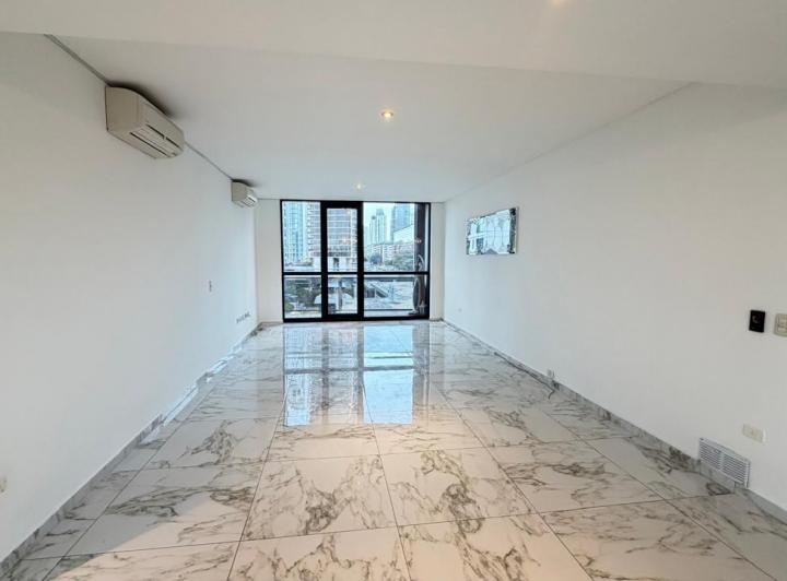 Departamento · 123m² · 3 Ambientes · 1 Cochera