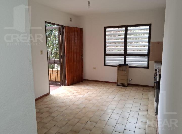 Departamento · 52m² · 3 Ambientes