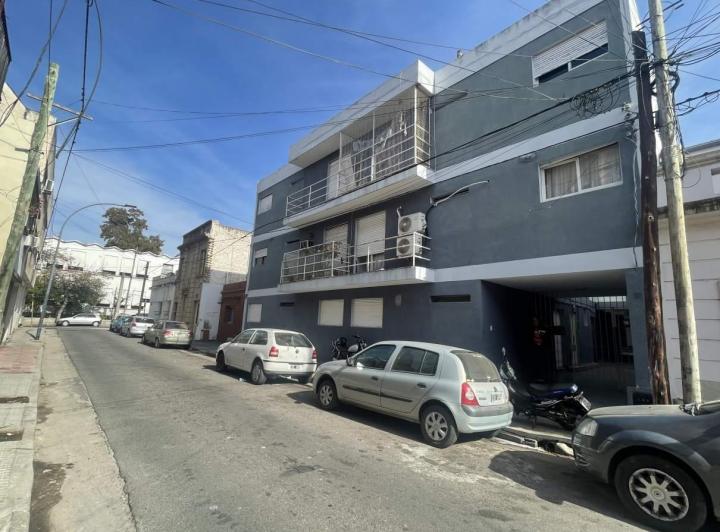 Departamento · 60m² · 4 Ambientes