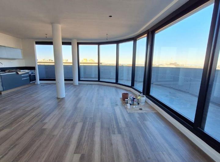 Departamento · 114m² · 3 Ambientes · 1 Cochera