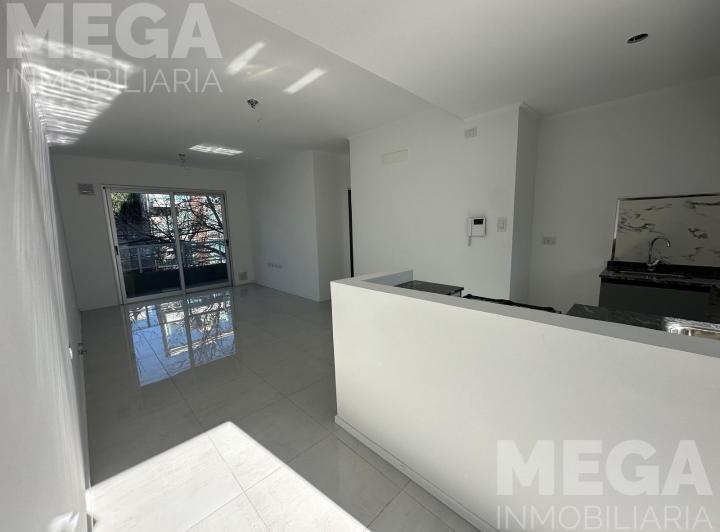 Departamento · 70m² · 3 Ambientes · 1 Cochera