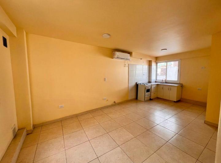 Departamento · 65m² · 3 Ambientes · 1 Cochera