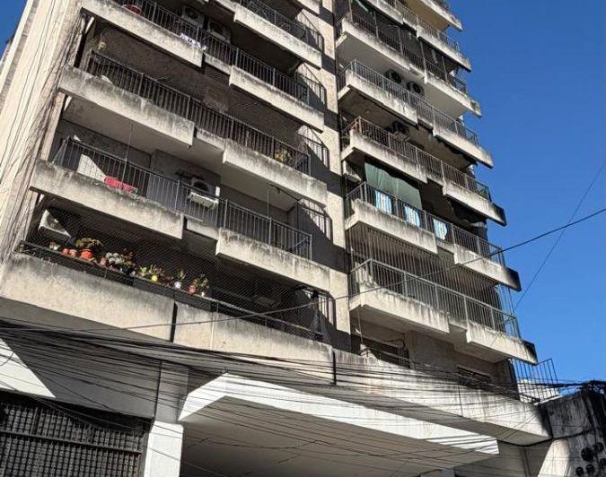 Departamento · 77m² · 4 Ambientes