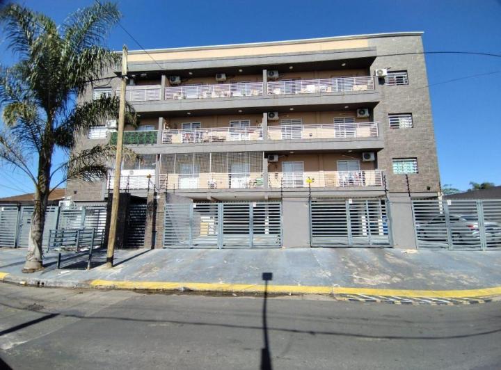 Departamento · 35m² · 3 Ambientes · 1 Cochera