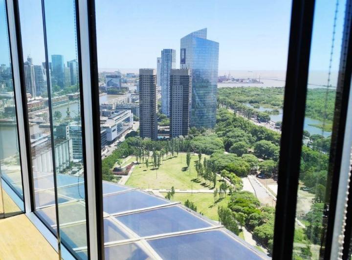 Departamento · 210m² · 4 Ambientes · 2 Cocheras