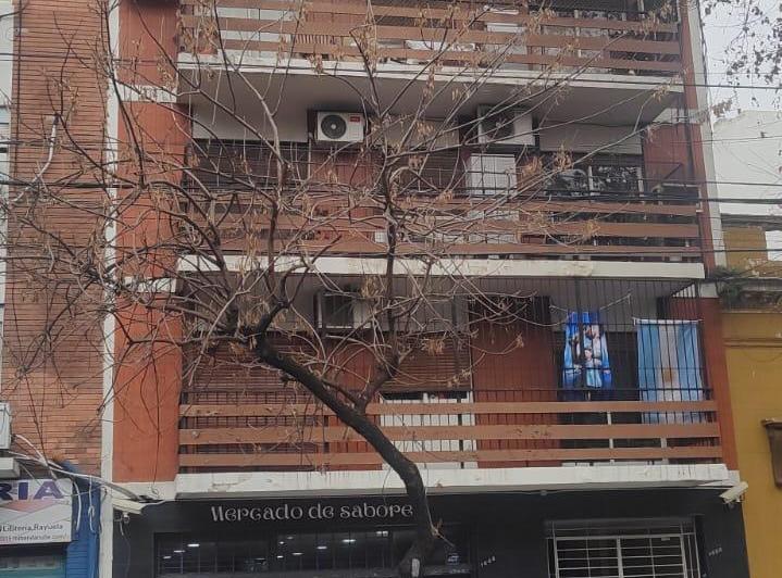 Departamento · 67m² · 3 Ambientes