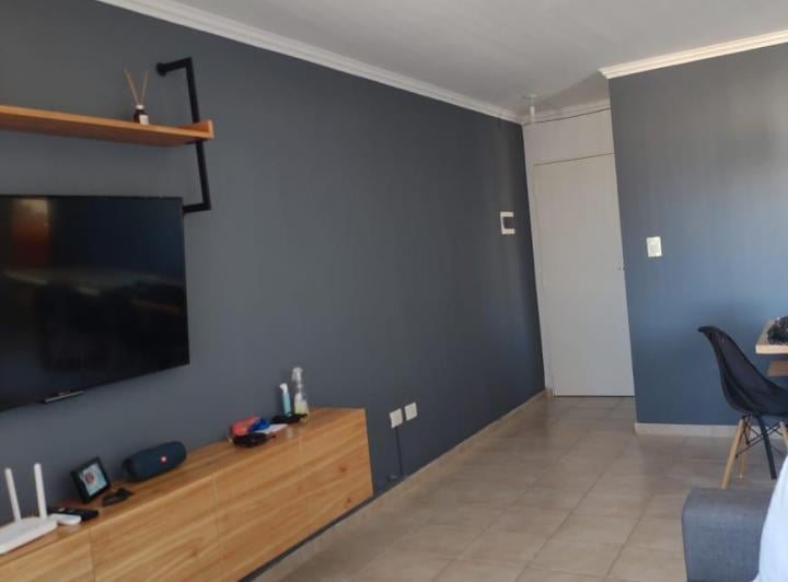 Departamento · 55m² · 5 Ambientes