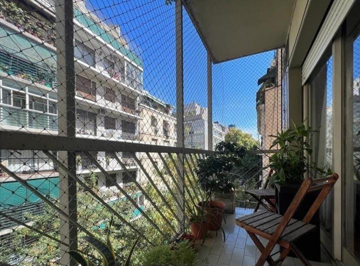 Departamento · 90m² · 4 Ambientes