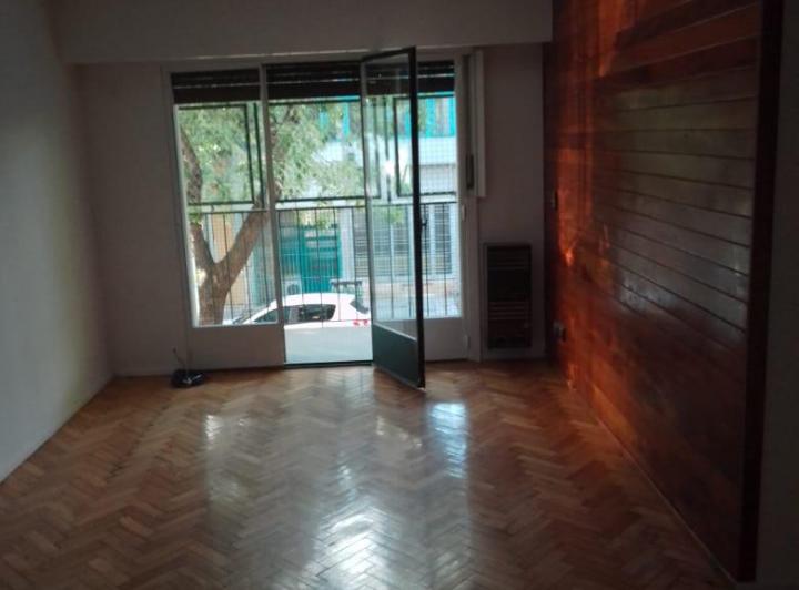 Departamento · 58m² · 3 Ambientes