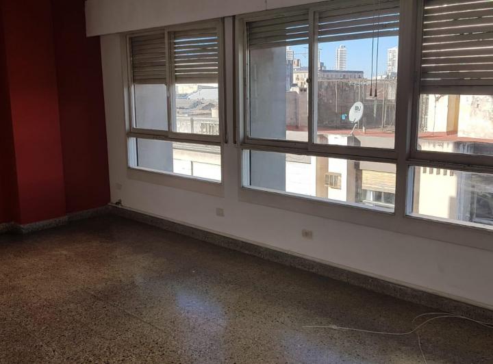 Departamento · 120m² · 6 Ambientes