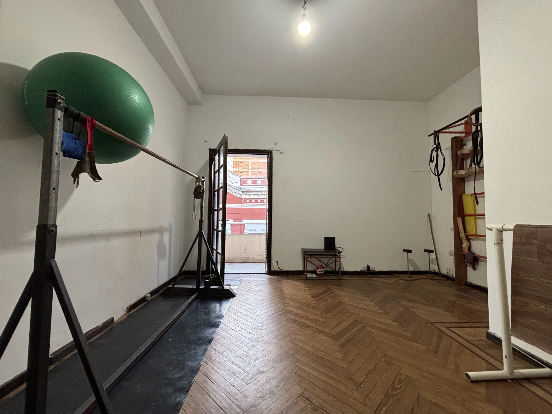 RETASADO!! HERMOSO PISO EN EL CENTRO DE CORDOBA