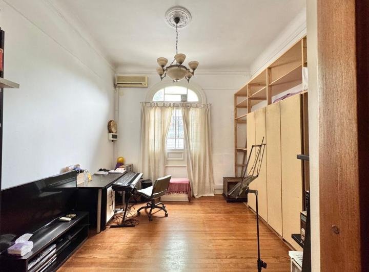 Casa · 139m² · 4 Ambientes