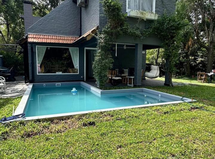 Casa · 150m² · 4 Ambientes