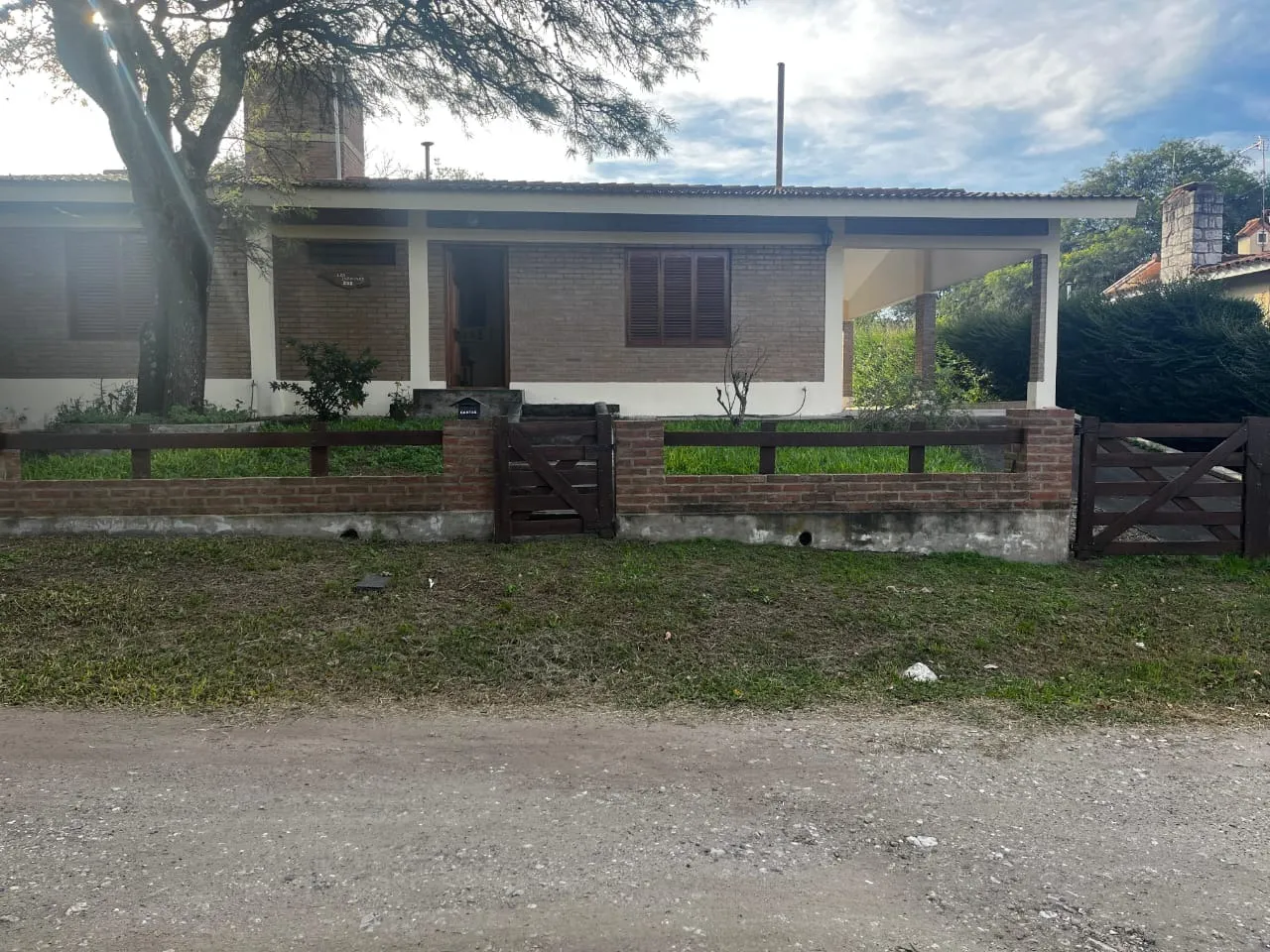 Venta casa Villa Los Áromos