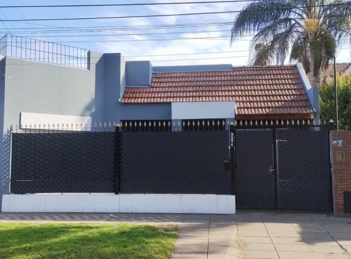 Casa · 85m² · 4 Ambientes