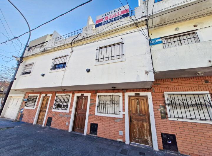 Casa · 60m² · 3 Ambientes