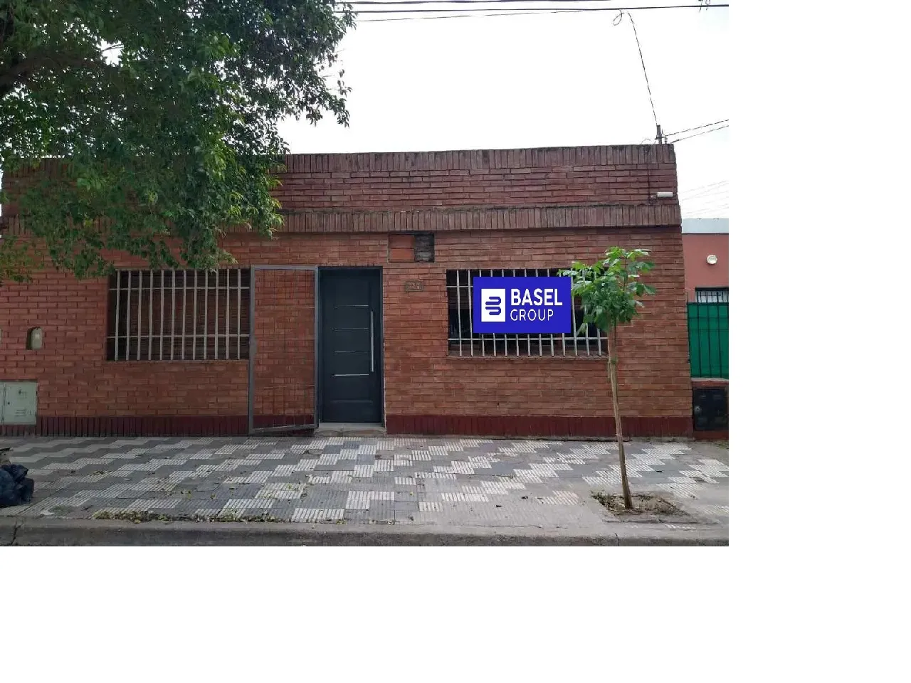 B° Jardín Casa en Venta 2 Dormit c/ Escritura Inmediata