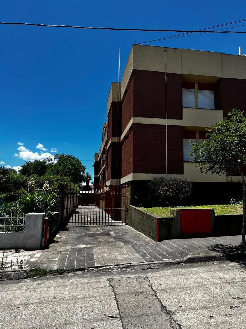DEPARTAMENTO EN VENTA EN CARLOS PAZ