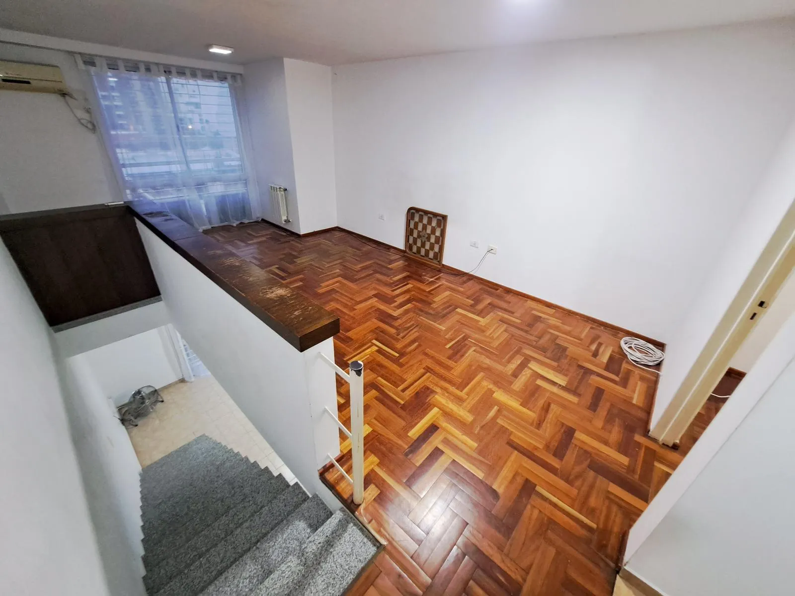 APTO CRÉDITO: VENTA de DUPLEX 2 DORMIT EXTERNO B° GRAL PAZ