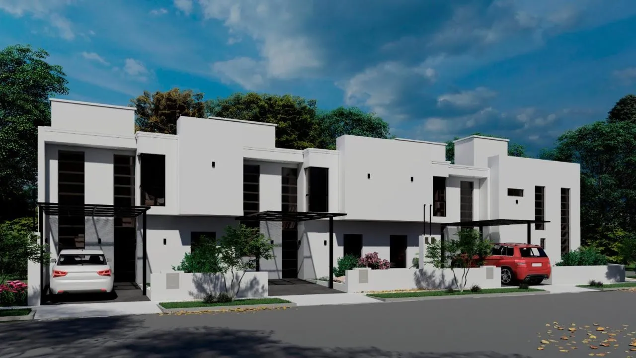 DOCTA URBANIZACIÓN DUPLEX 2 DORMIT A ESTRENAR!