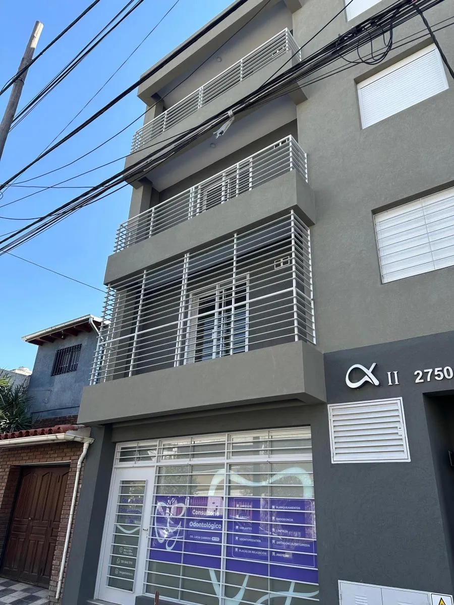 ALTO ALBERDI DEPTO A ESTRENAR U$$ 50.000 AV COLON